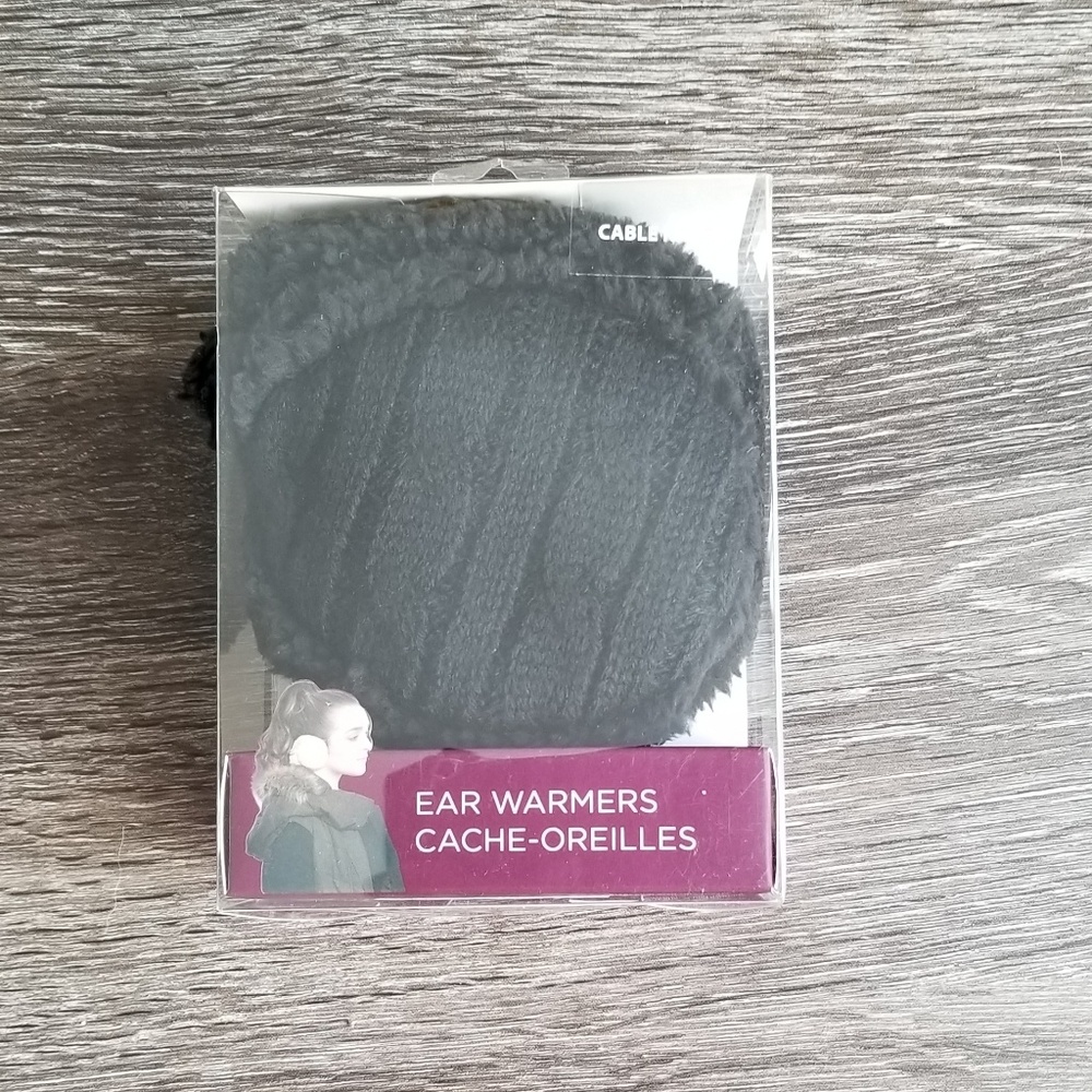 Ear Warmers